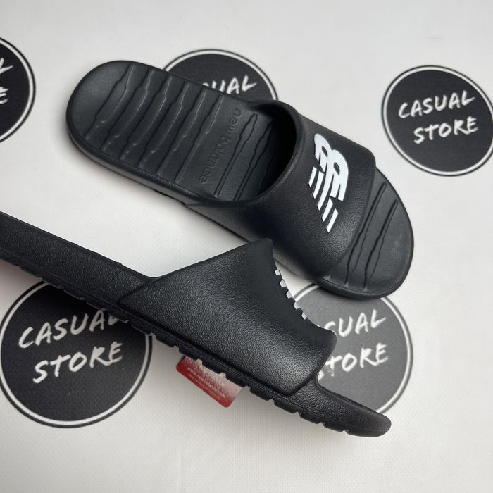 ОРИГІНАЛ Чоловічі Тапочки New Balance 100 41.5 42.5 44 45 46.5 з США