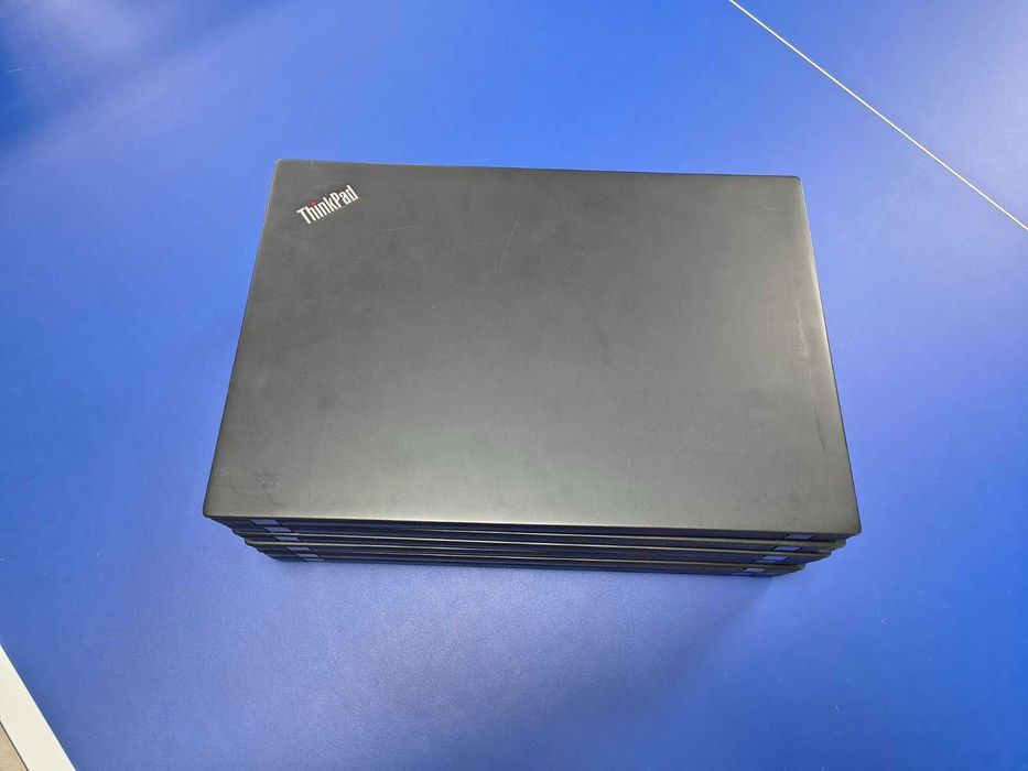 Професійні - Lenovo ThinkPad T490s - Core i7, 16GB RAM, SSD, FHD Touch