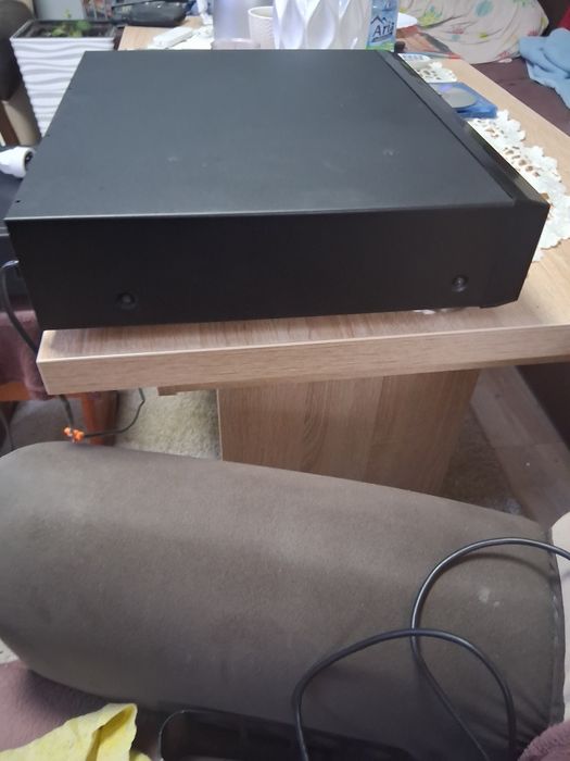 Nagrywarka sony RCD -W100