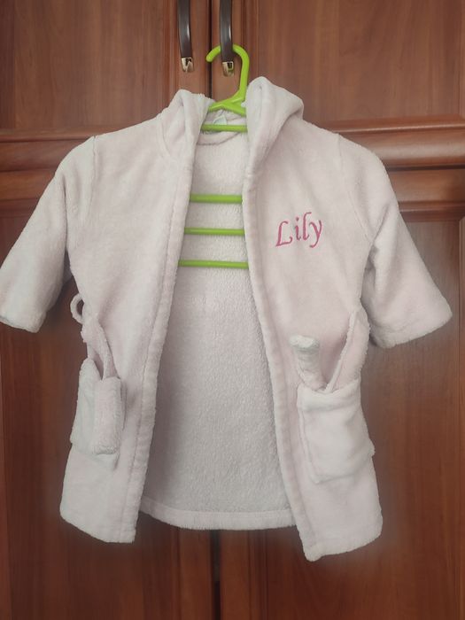 Продам халатик,мякенький