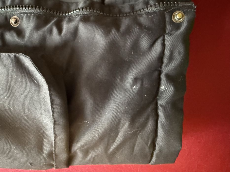 Długa kurtka chłopięca Reserved r.158