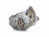 SKRZYNIA BIEGÓW AUTOMAT MULTITRONIC PCG AUDI A4 B8 A5 8T Q5 8R LIFT 2.0 TDI