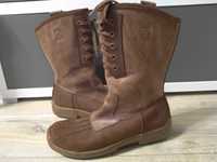 Marlboro Classics  vintage snow boots 43 buty zimowe