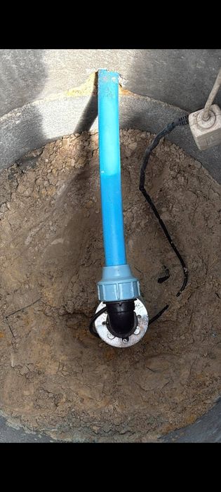 Wiercenie studni głębinowych, studnie głębinowe, naprawa studni