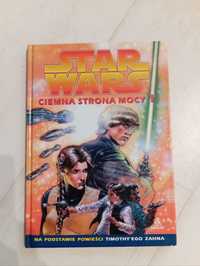 Komiks Star Wars. Ciemna Strona Mocy 1