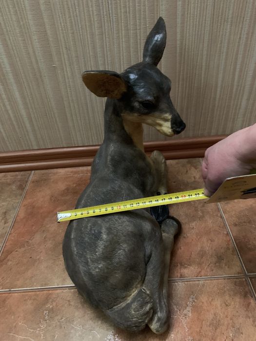 Фігура декоративна  «Оленятко»