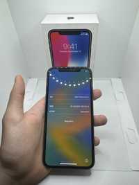 Iphone X black 64GB