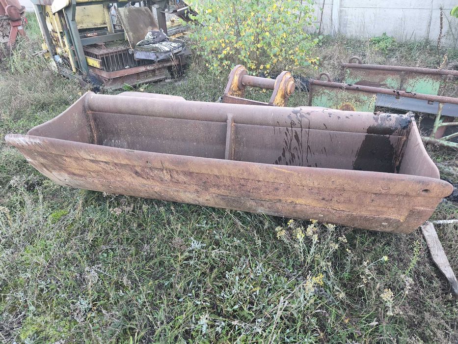 Sprzedam łyżkę skarpowa hydrauliczną
