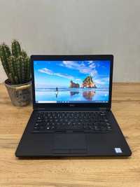 Ноутбук Dell Latitude 5480