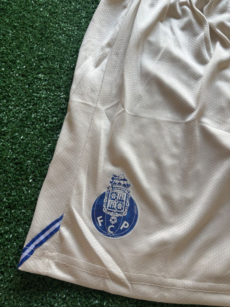 Kit criança FCPorto alternativo 25/26