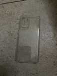 Capa gel silicone Oppo