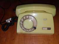 Telefon stary PRL
