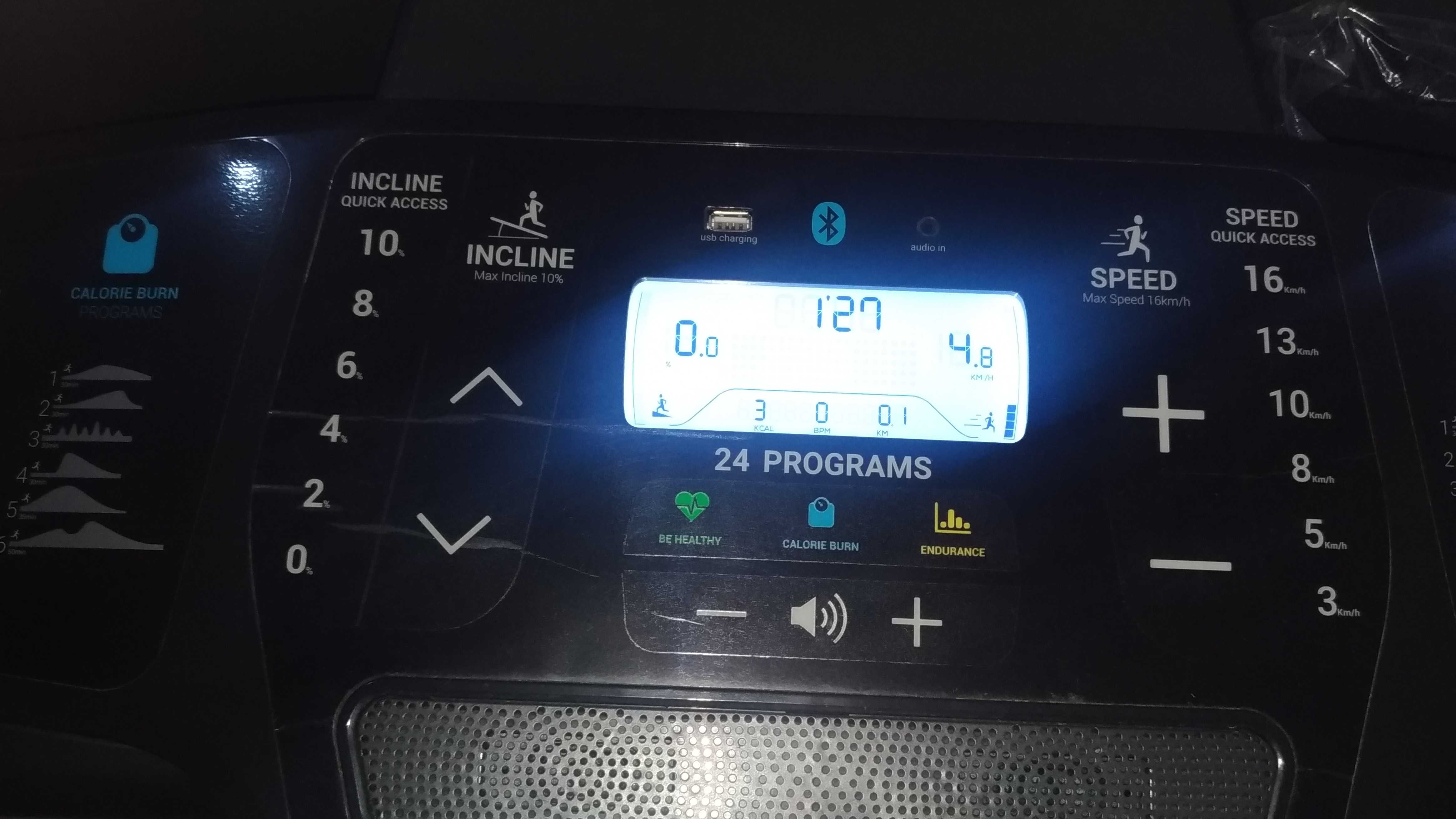 Passadeira Domyos T540C
