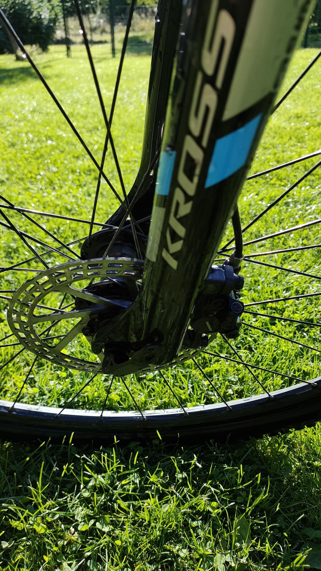 Rower MTB Kross Hexagon 7.0