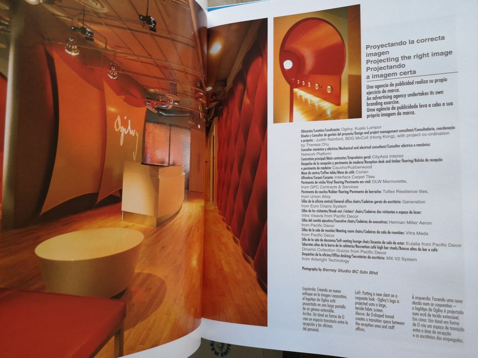 Idea Arquitectura - 2 volumes: Casas e Espaços comerciais - NOVOS