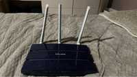 Router TP-LINK wr1043nd