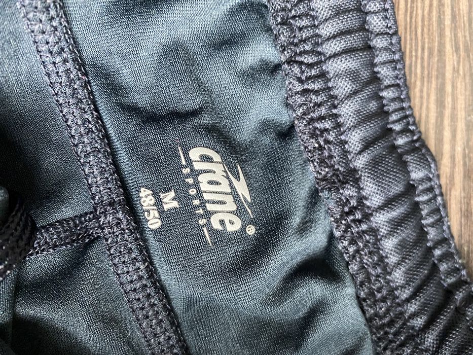 Getry do biegania CRANE rozm M