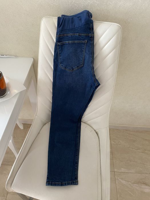 Джинси для вагітних 36розмір/S