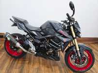 Suzuki GSR SUZUKI GSR750 GSR 750 GSR-750 fz8 z800