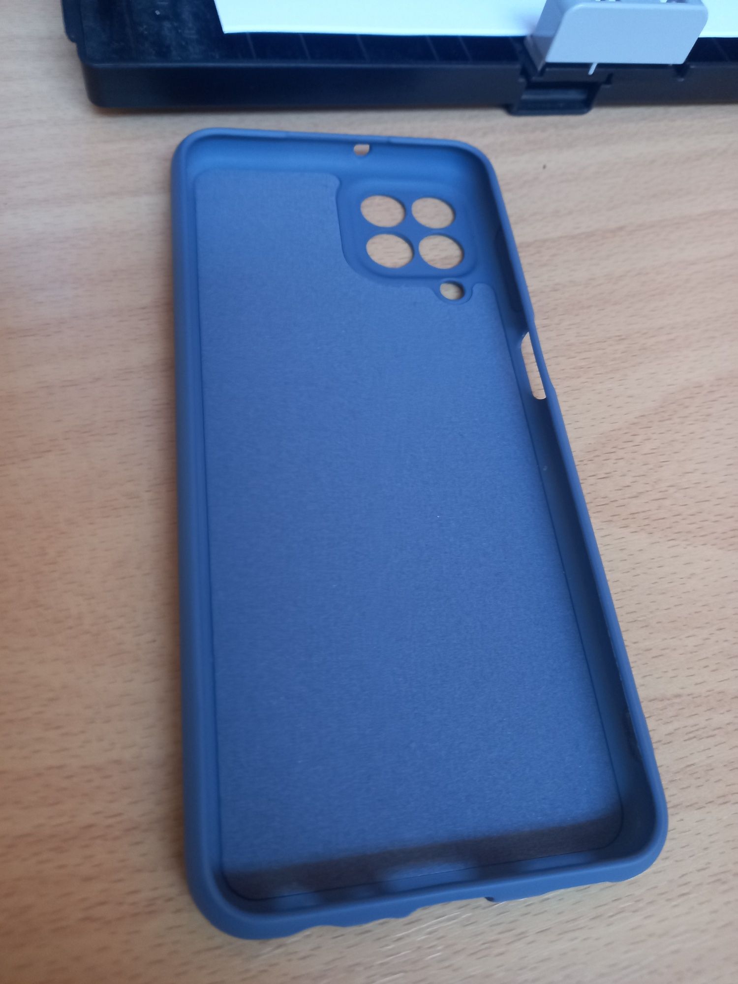 Samsung galaxy m33, стан нового смартфону