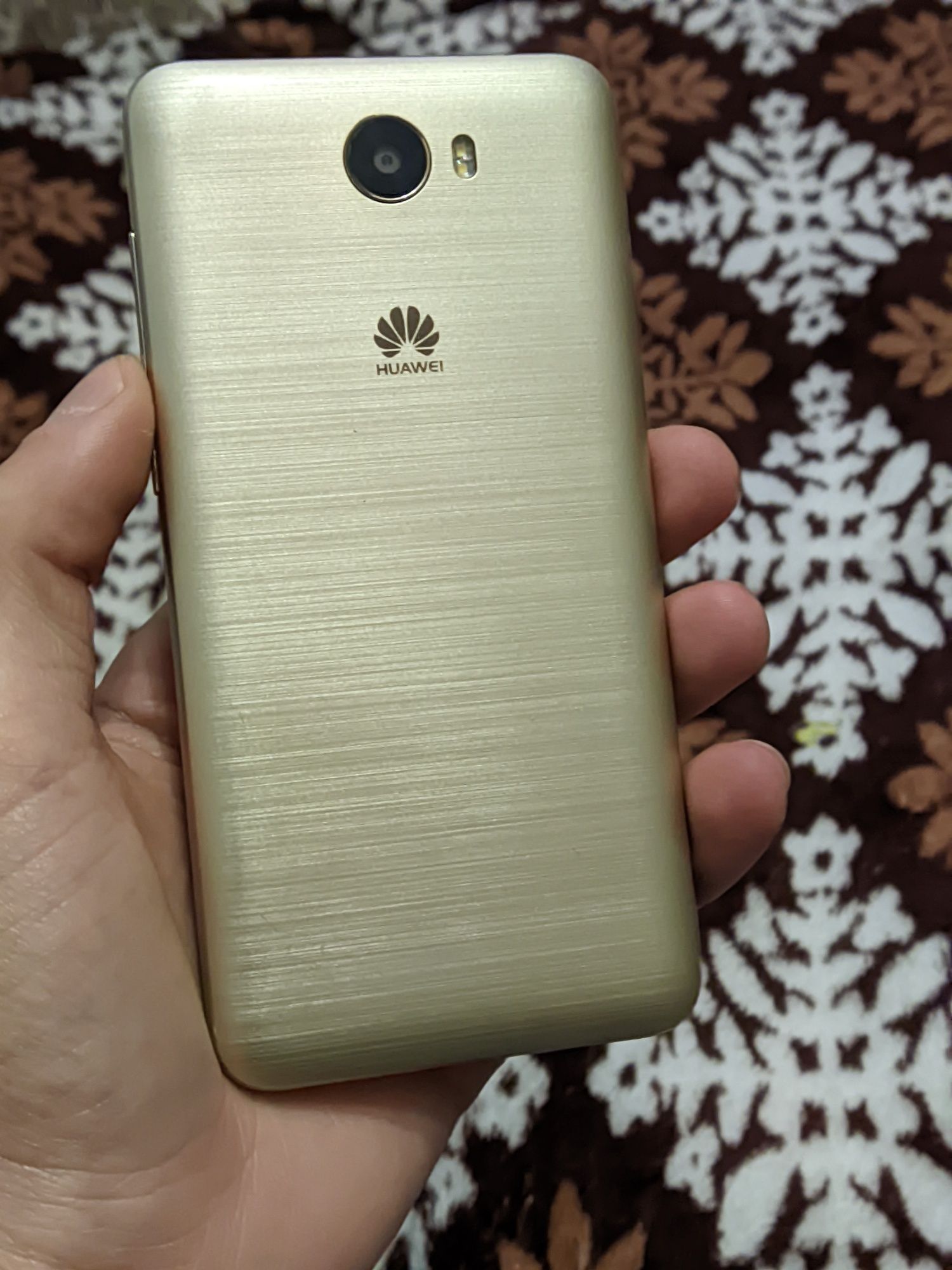 Huawei Y5II торг