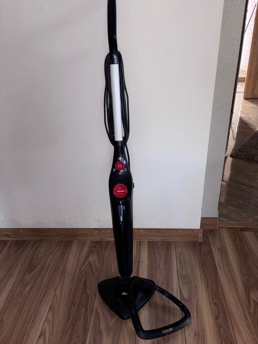 Mop parowy firmy Vileda