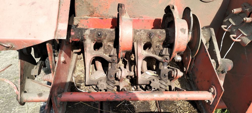 Продам прес підборшик