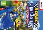 Sonic & Sega All-Stars Racing PC, GRA komputerowa