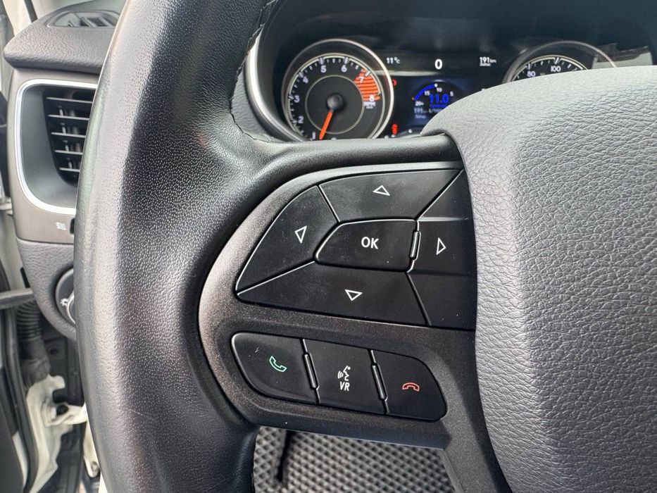 Jeep Cherokee 3.2 Car Invest Ukraine Лізинг