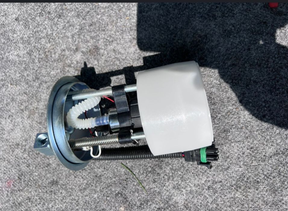 Продам стартер 2110