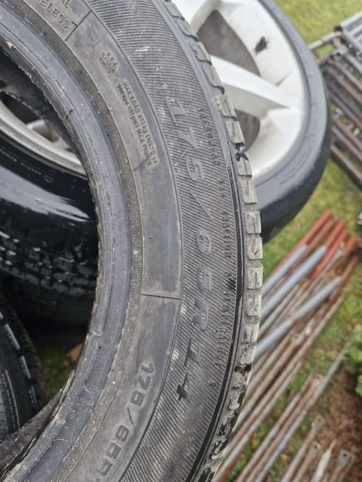 Opony letnie  175 65 R 14