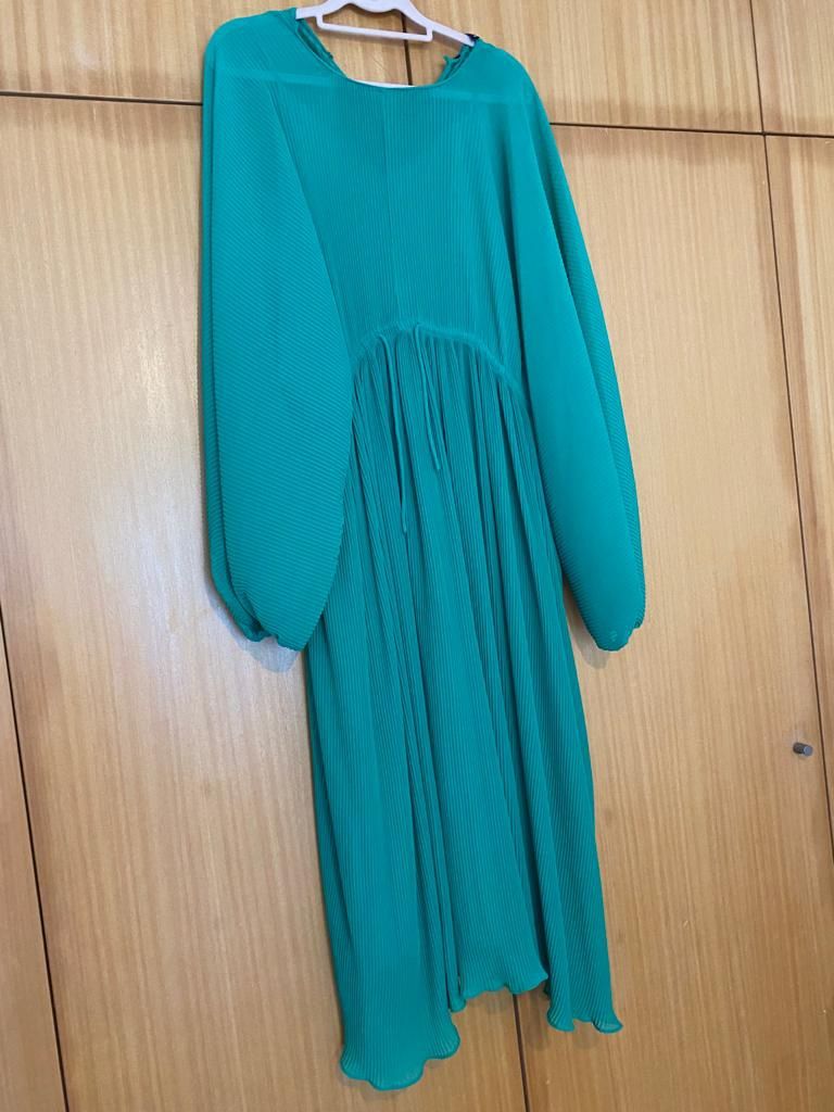 Vestido ZARA Tam, S  Lindíssimo