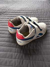 Buty sportowe Reebok 30,5