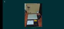 (4956/23)Laptop HP Probook 440 G9 super stan jak nowy