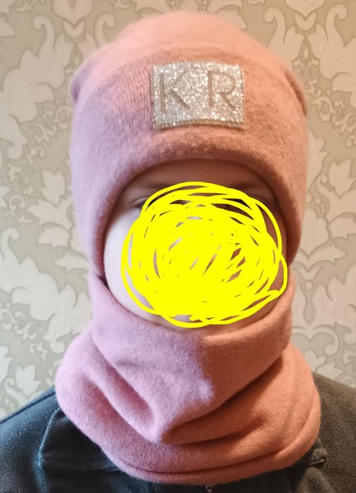 Теплий і в одночас легкий набір.