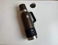 Термос Stanley Forge Master 1.4qt (1.3л) Bronze Moon