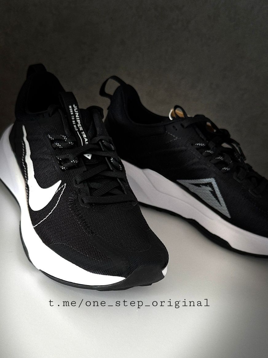 Nike Juniper Trail 2 NN (art.DM0822 001) оригінал!!!