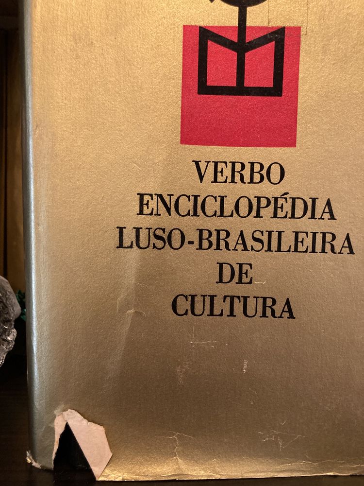 Enciclopédia Luso-brasileira