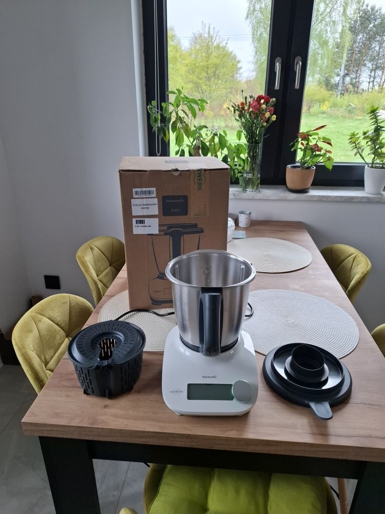 Thermomix friend 2024