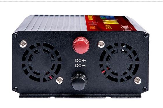 Inversor transformador de corrente 12v 24v 2000w / 4000w