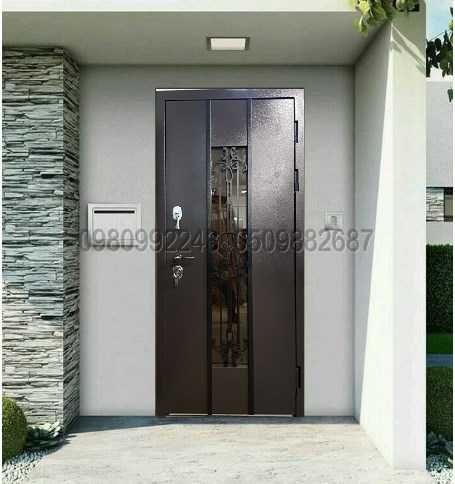 Входные двери в дом коттедж СКИДКИ!/Вхідні двері в дом котедж Знижка