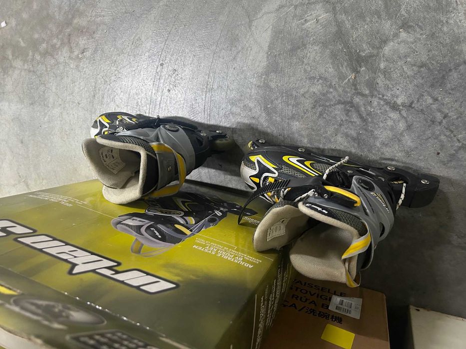 Vendo Patins em linha