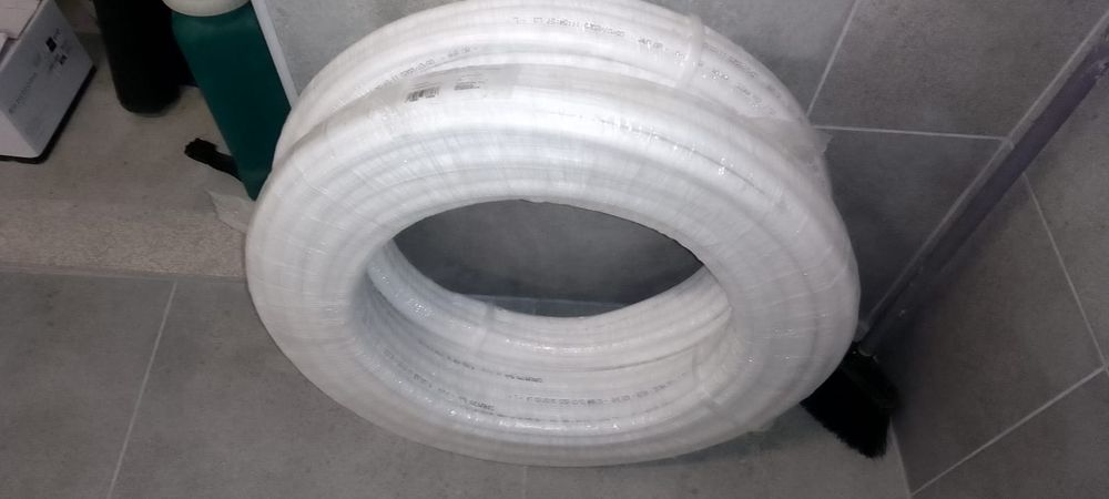 Tubo de cobre Ar condicionado