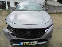 Peugeot 308 1.2 PureTech GT EAT8