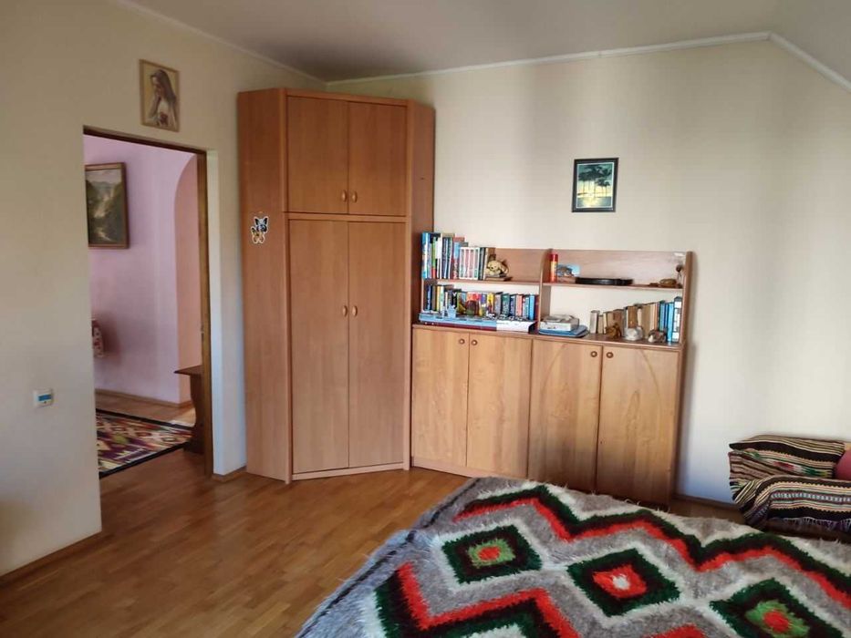 Затишний будинок в Крихівцях