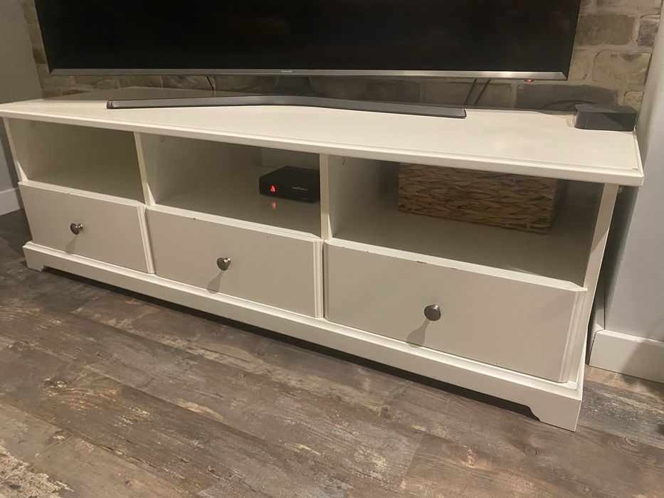 Szafka rtv Ikea