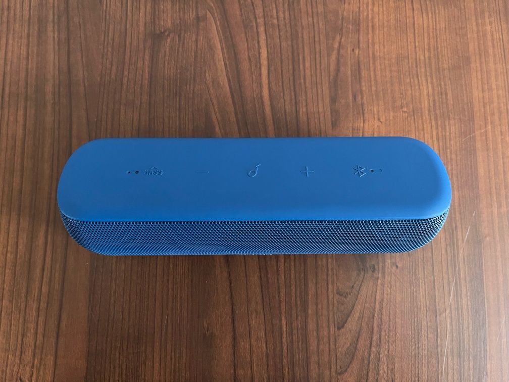 Anker Soundcore Motion + Blue