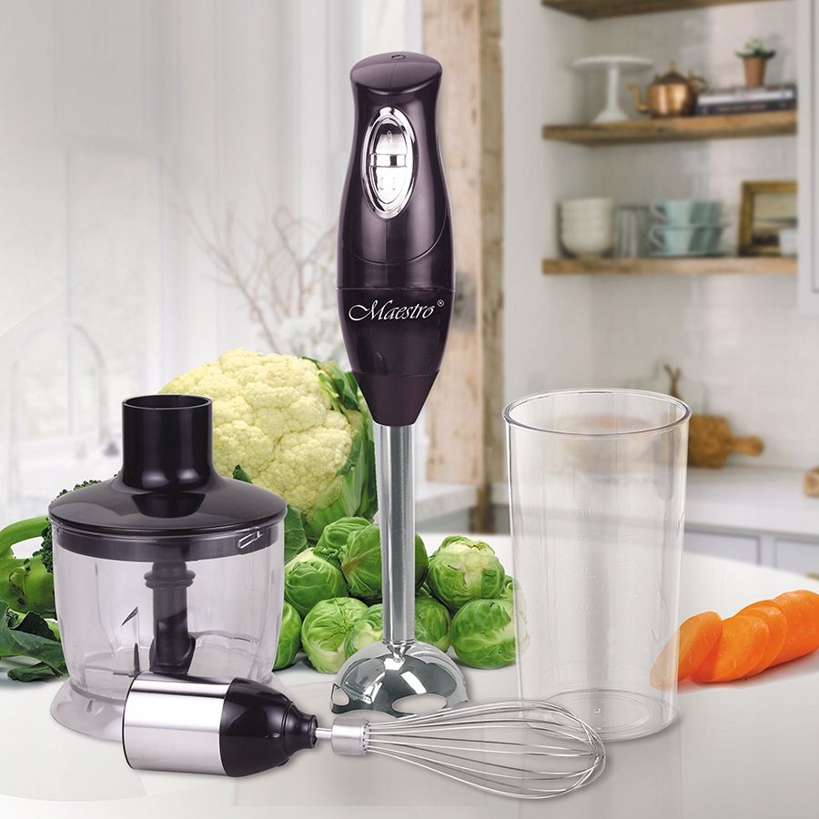 Mr-564 Blender Zestaw 300w