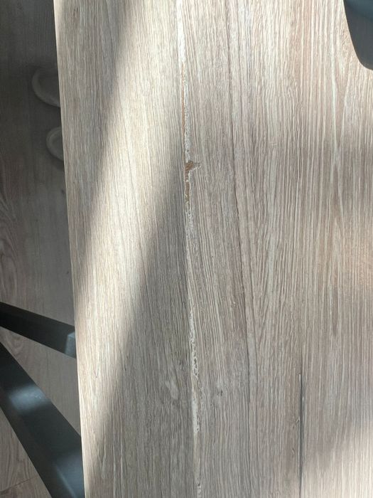 Stół do jadalni / salonu 180/90 cm