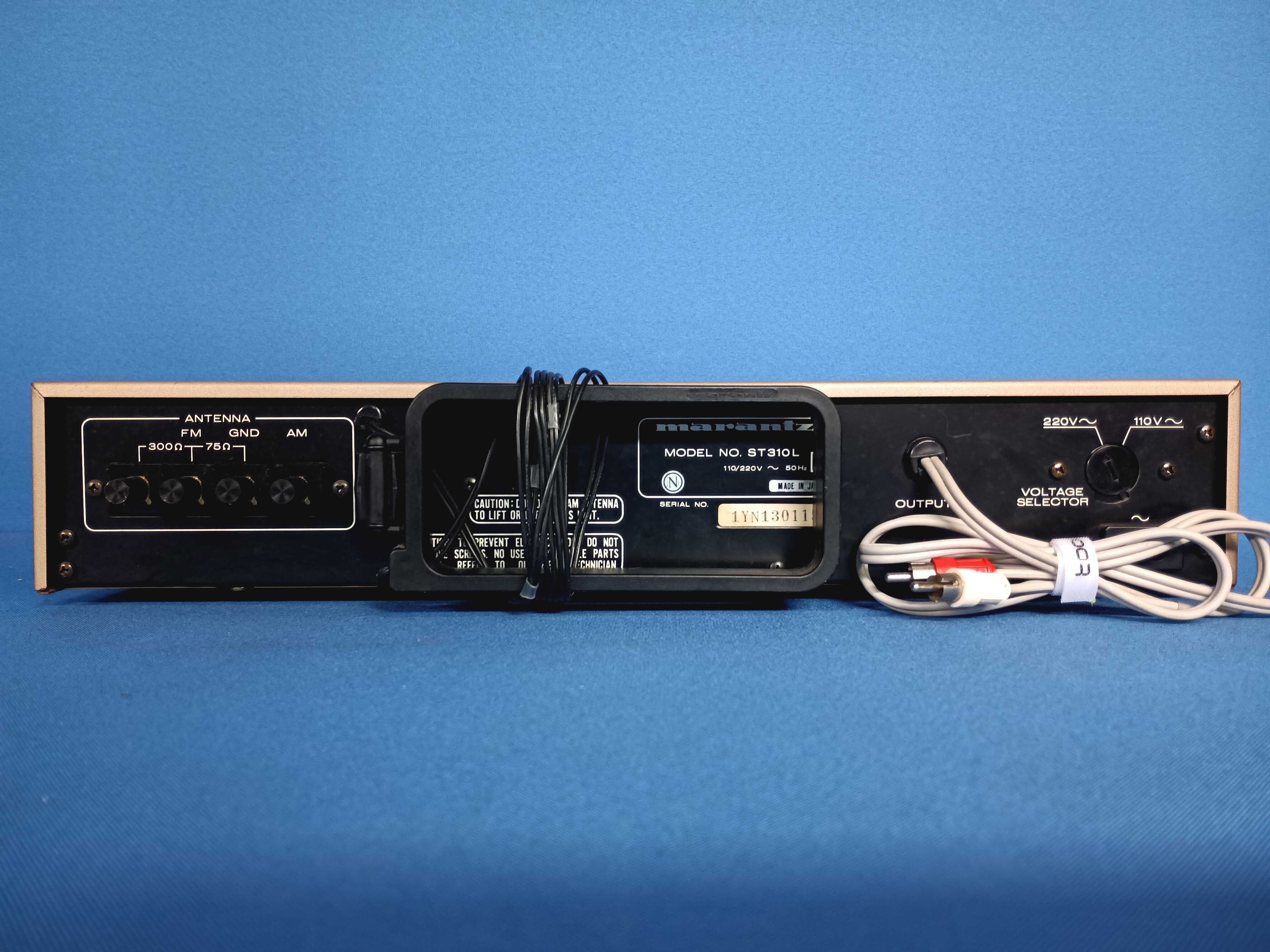 tuner MARANTZ ST 310 L